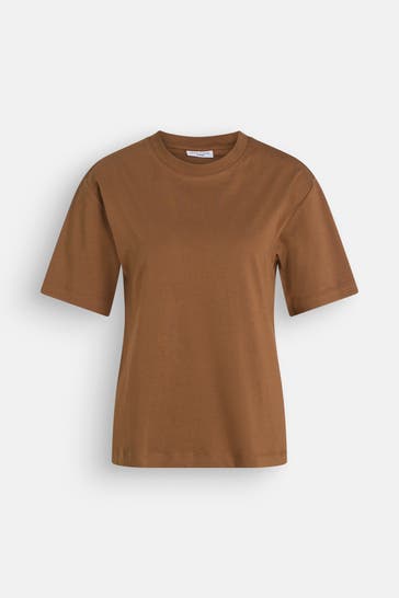 MARC O'POLO DENIM T-Shirt braun