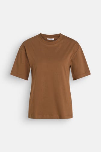 MARC O'POLO DENIM T-Shirt braun