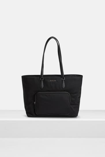 MICHAEL MICHAEL KORS Shopper schwarz