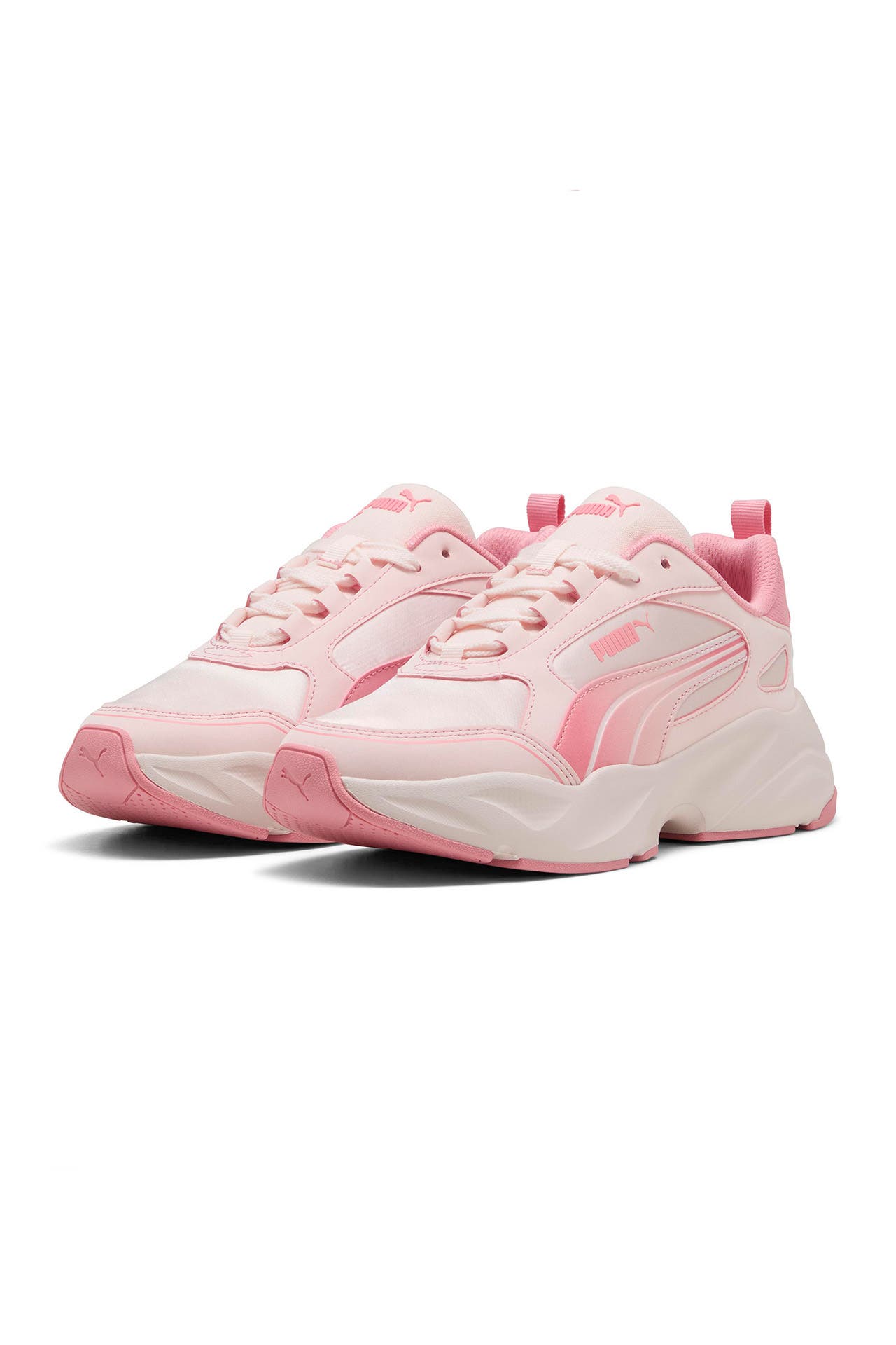PUMA Sneaker 'Cassia 2.0' hellrosa, Bild 1
