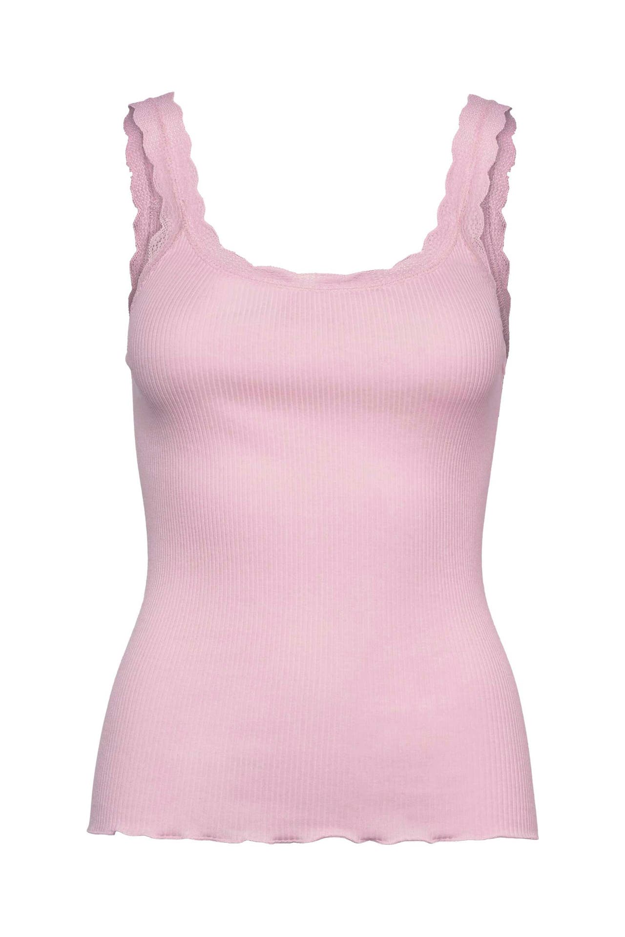 ROSEMUNDE Top 'Baybay' hellrosa, Bild 1