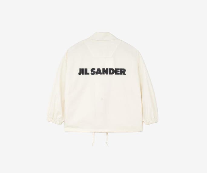 JIL SANDER