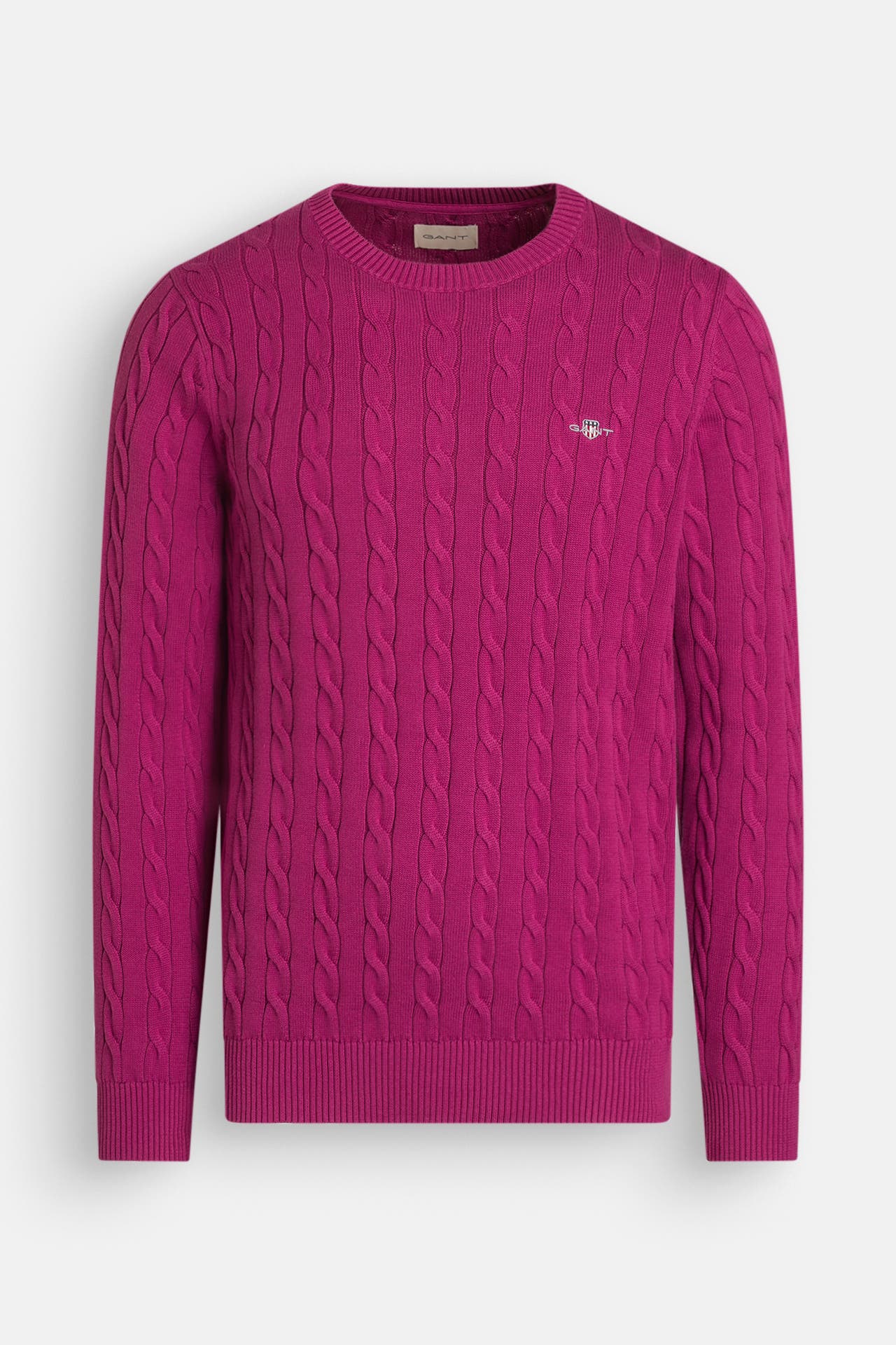 GANT Strickpullover beere, Bild 1