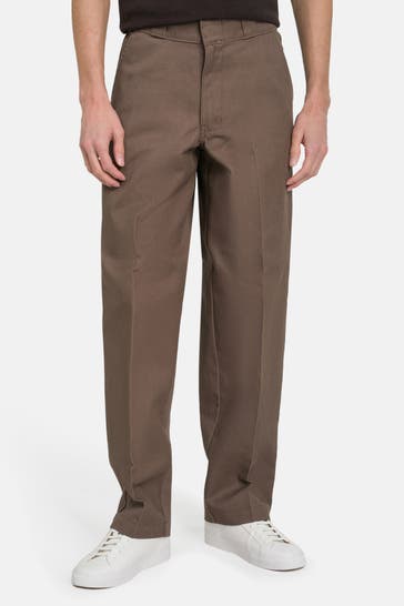 DICKIES Chino braun