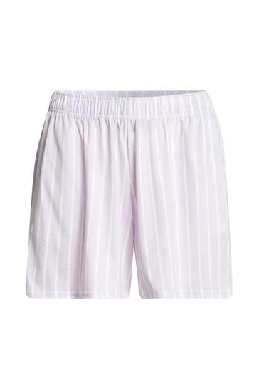 CALIDA Pyjamahose gestreift