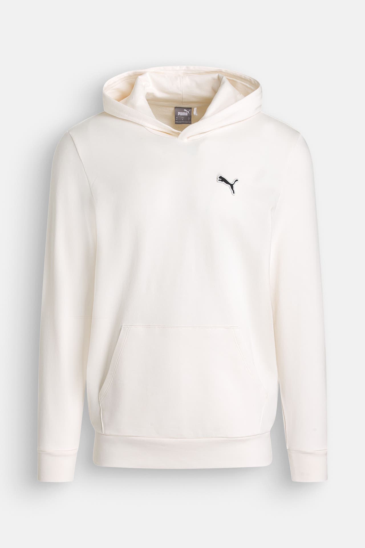 PUMA Hoodie offwhite, Bild 1