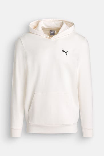 PUMA Hoodie offwhite