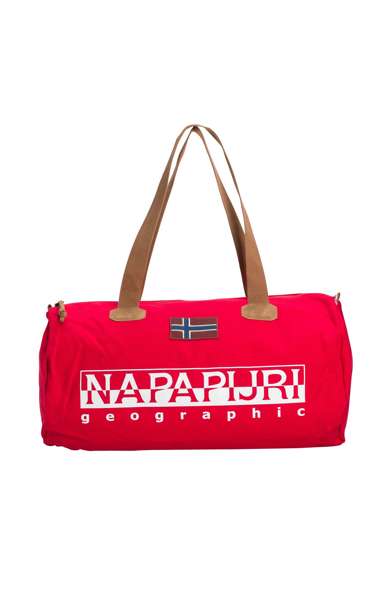 Op de kop van Groet stoom Weekender 'Hale' rot - NAPAPIJRI » günstig online kaufen | Outletcity