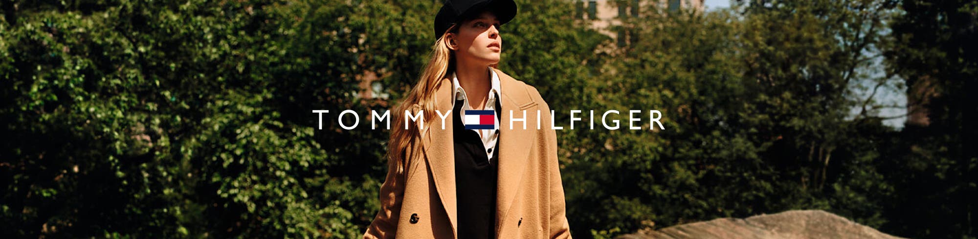Tommy outlet sale 2025