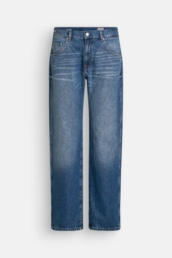 AG ADRIANO GOLDSCHMIED Jeans 'Tenerife' blau straight