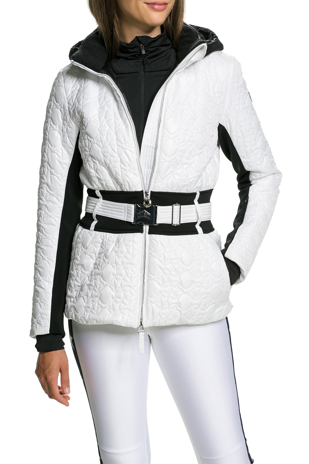 Jet set skijacke damen sale