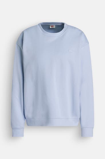 LEVI'S® - Sweatshirt hellblau