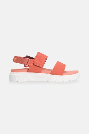 TIMBERLAND - Sandalen 'Greyfield' lachs