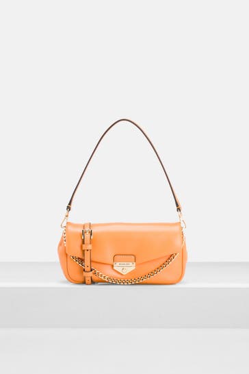 MICHAEL MICHAEL KORS Schultertasche orange