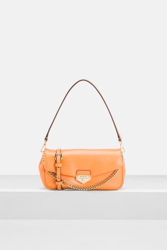 MICHAEL MICHAEL KORS Schultertasche orange