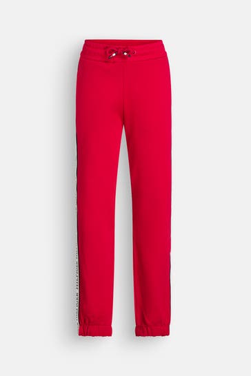 TOMMY HILFIGER Sweatpants rot