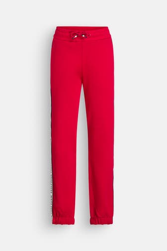 TOMMY HILFIGER Sweatpants rot