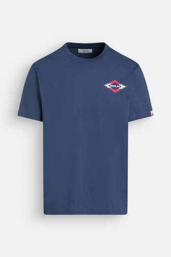 REPLAY T-Shirt marine