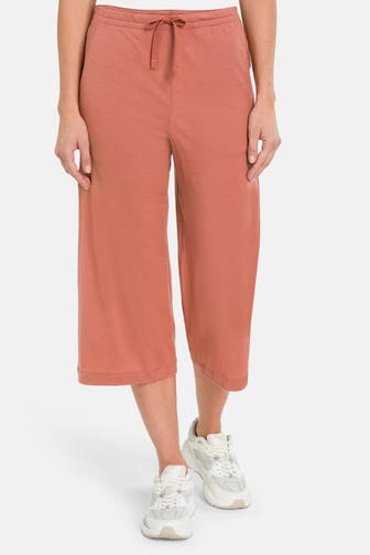 ICEBREAKER Culotte 'Granary' ziegelrot