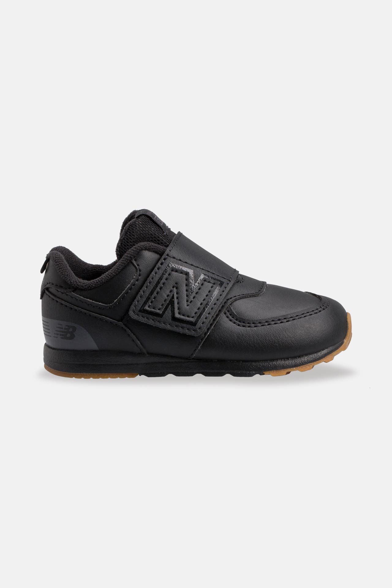 NEW BALANCE Sneaker schwarz, Bild 1