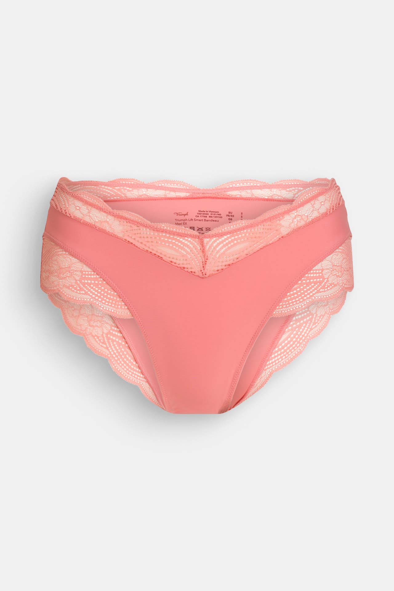 TRIUMPH Slip neonorange, Bild 1