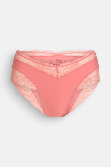 TRIUMPH Slip neonorange