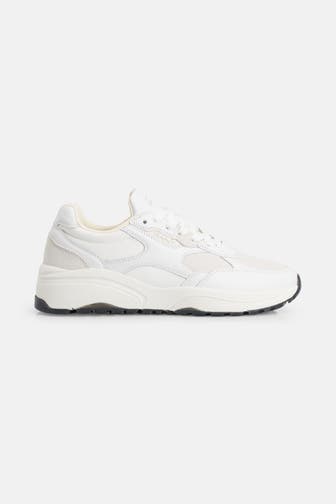 GANT Sneaker 'Newile' mehrfarbig