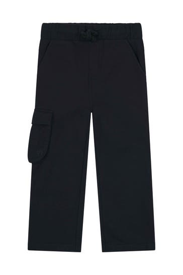 STEIFF Sweatpants dunkelblau
