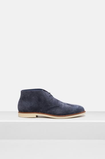 HOGAN - Derbys navy