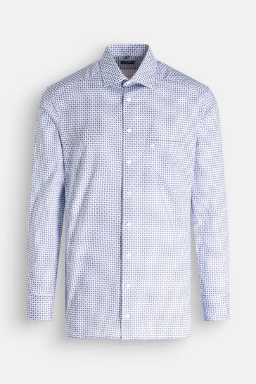 OLYMP Luxor modern fit Casual-Hemd Modern Fit