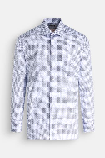 OLYMP Luxor modern fit Casual-Hemd Modern Fit