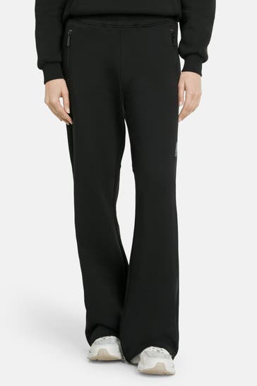 DIESEL Joggpants schwarz