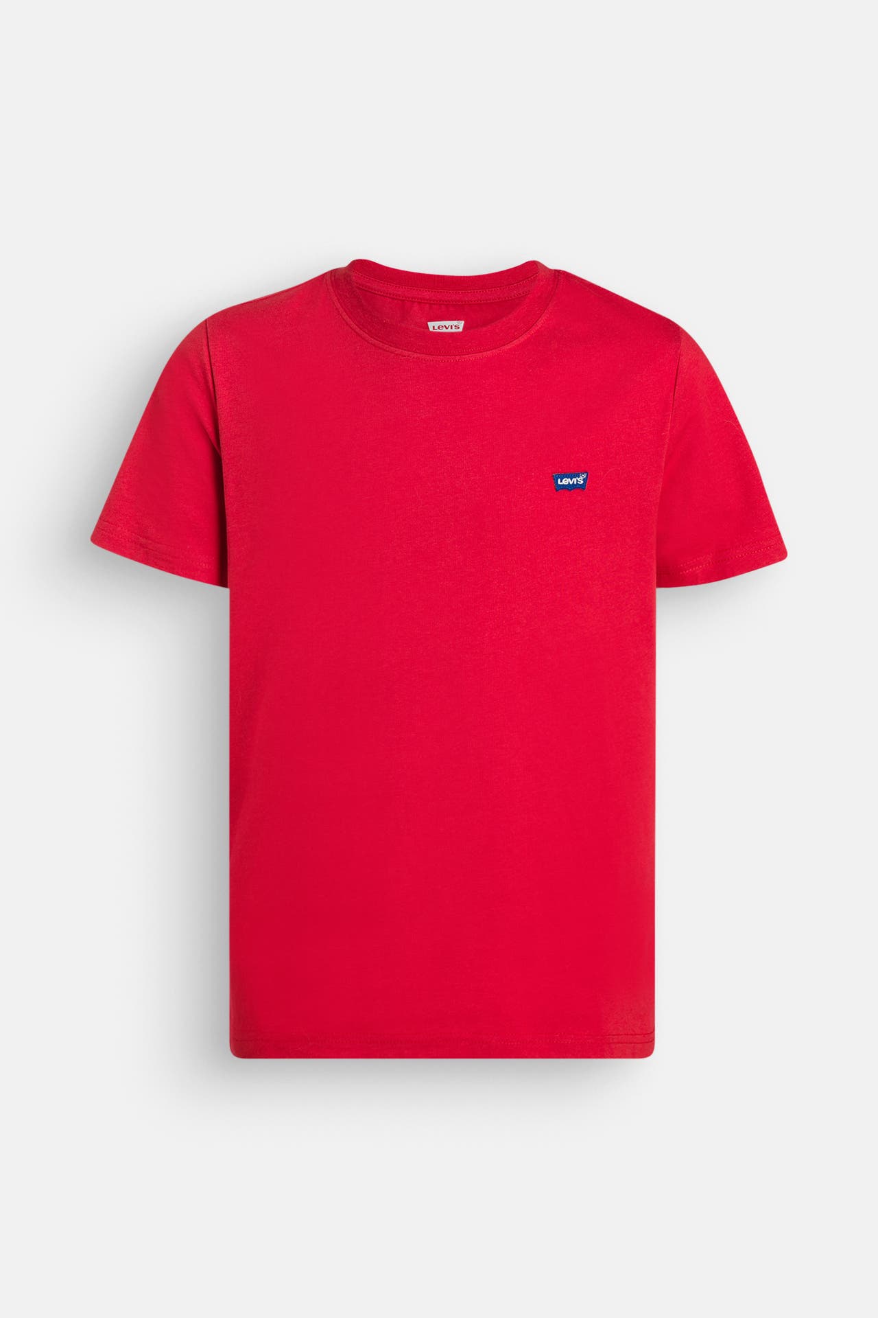LEVI'S® T-Shirt rot, Bild 1
