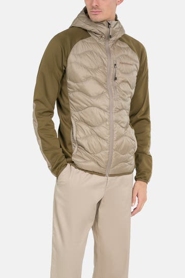 PEAK PERFORMANCE Daunenjacke mehrfarbig