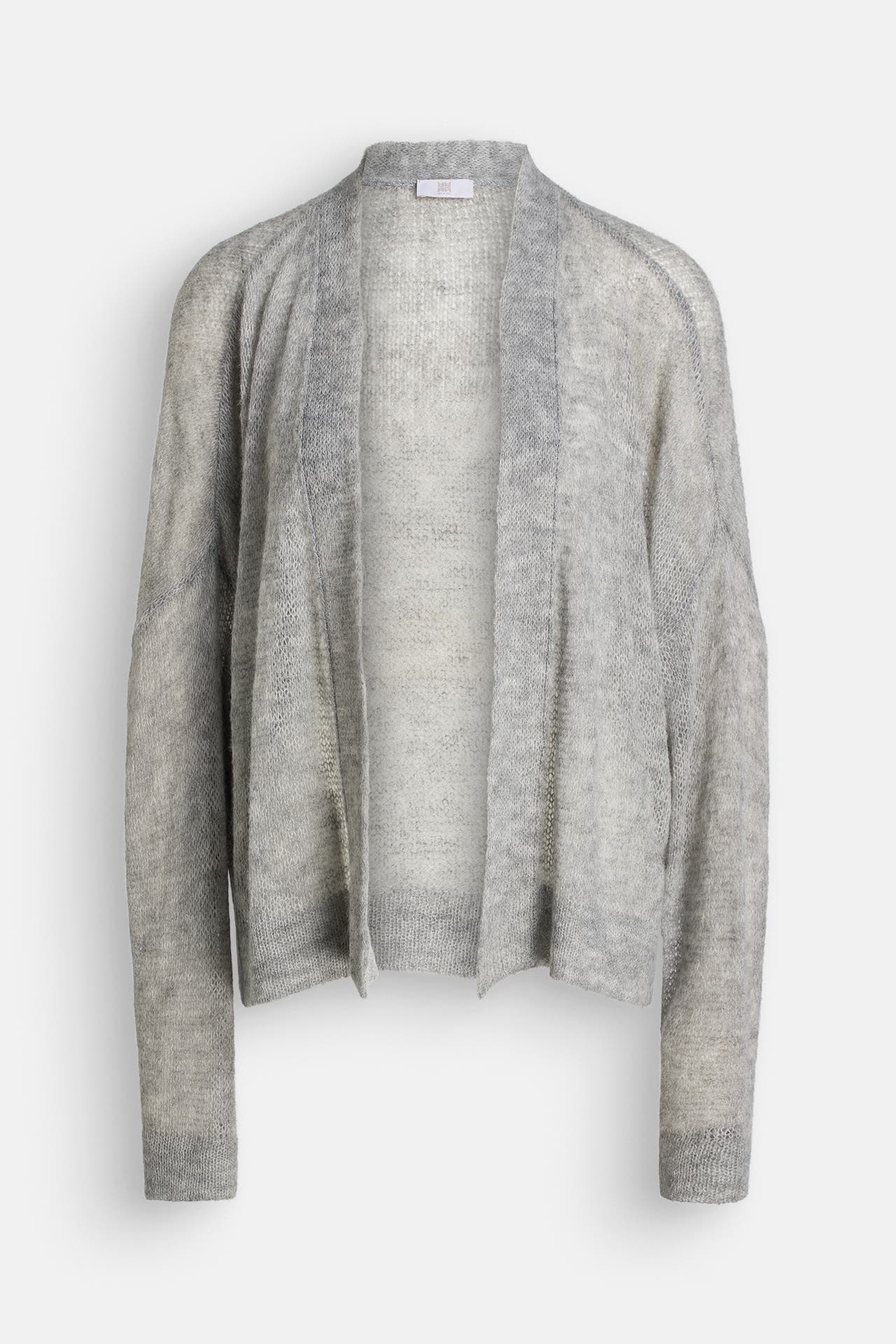 RIANI Strickjacke grau, Bild 1
