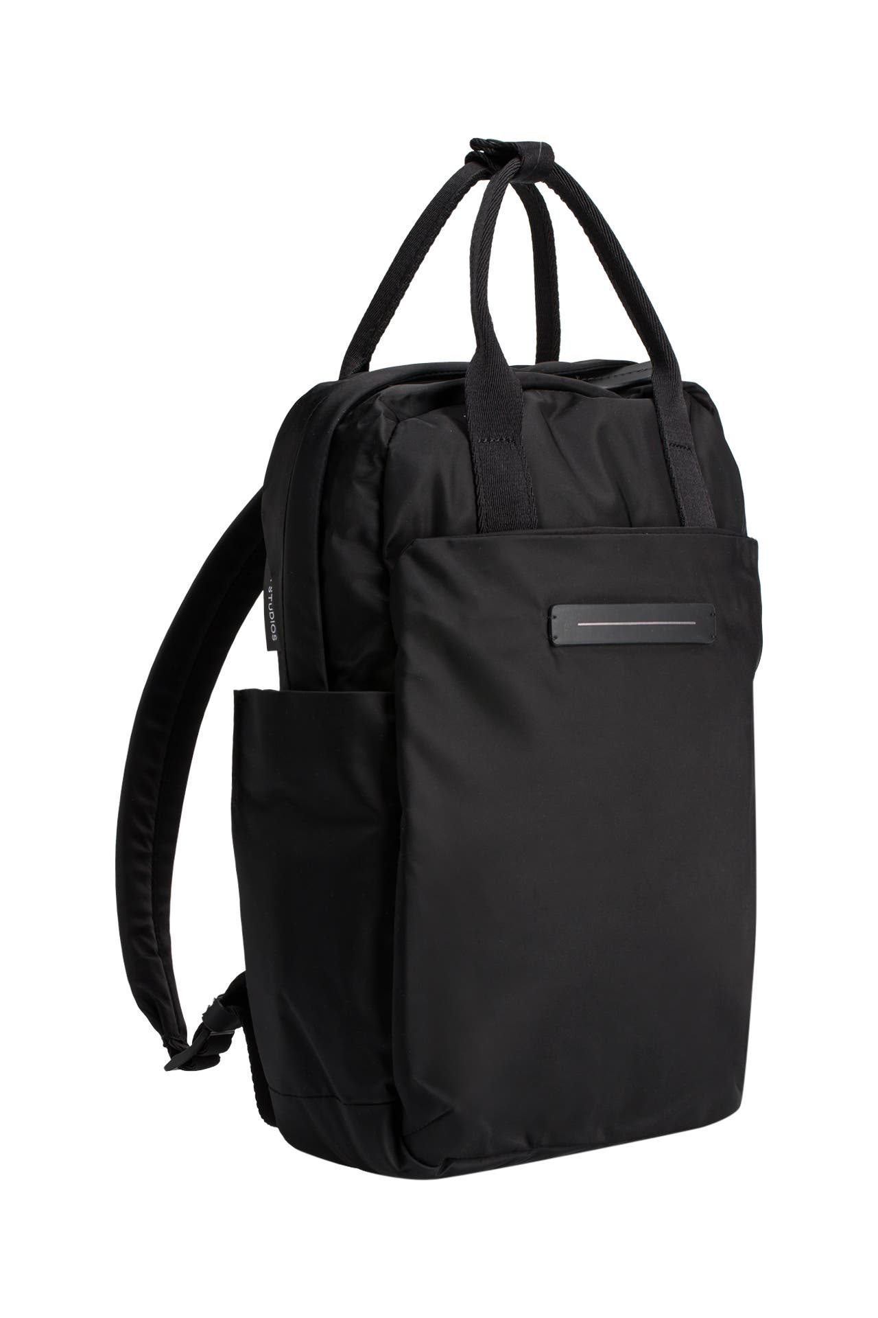 HORIZN STUDIOS Rucksack 'Aoyama' schwarz, Bild 1