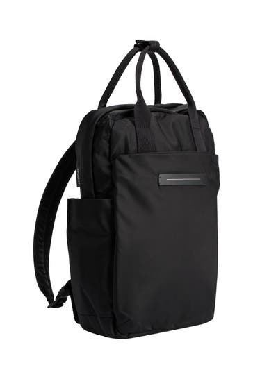 HORIZN STUDIOS Rucksack 'Aoyama' schwarz