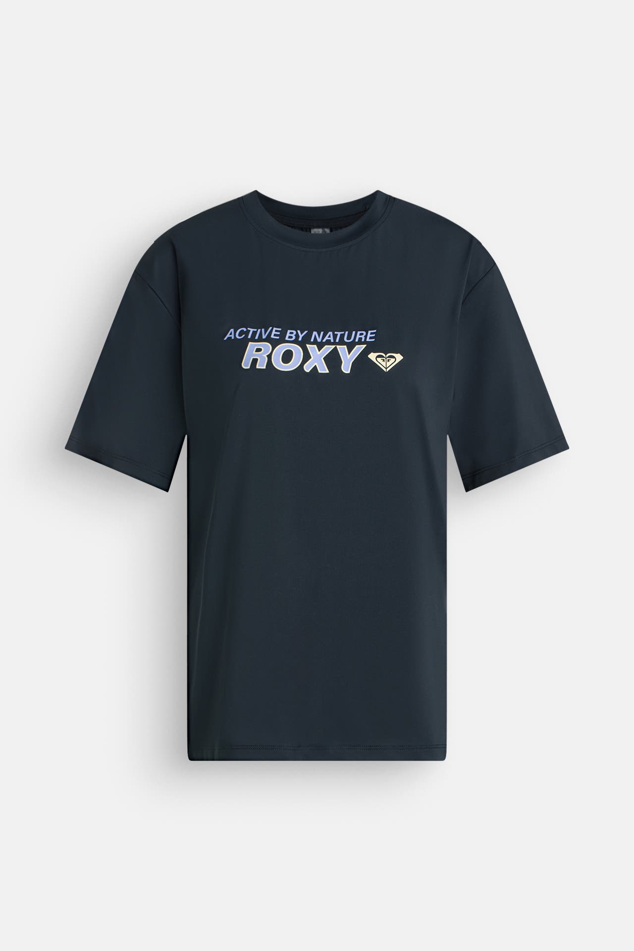 ROXY T-Shirt schwarz, Bild 1