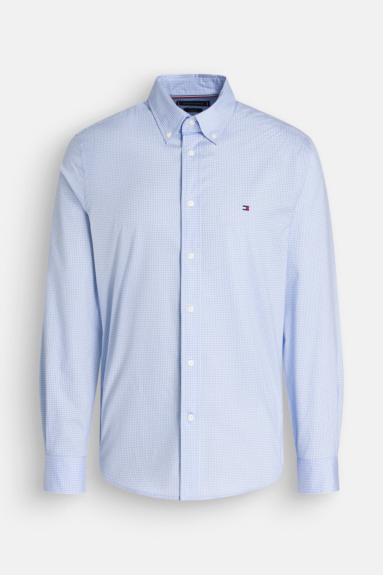 TOMMY HILFIGER Casual-Hemd Regular Fit, Bild 1