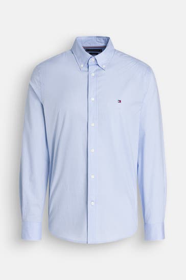 TOMMY HILFIGER Casual-Hemd Regular Fit