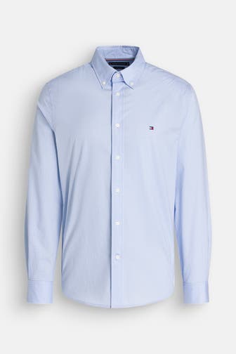 TOMMY HILFIGER Casual-Hemd Regular Fit