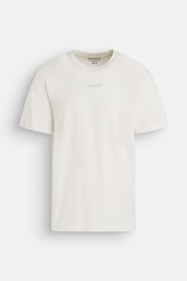 TIMBERLAND T-Shirt offwhite unisex