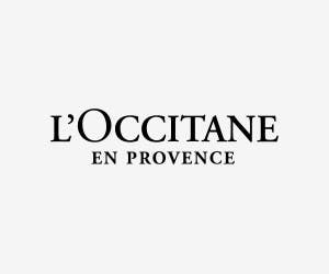 品牌其他优惠 L'Occitane