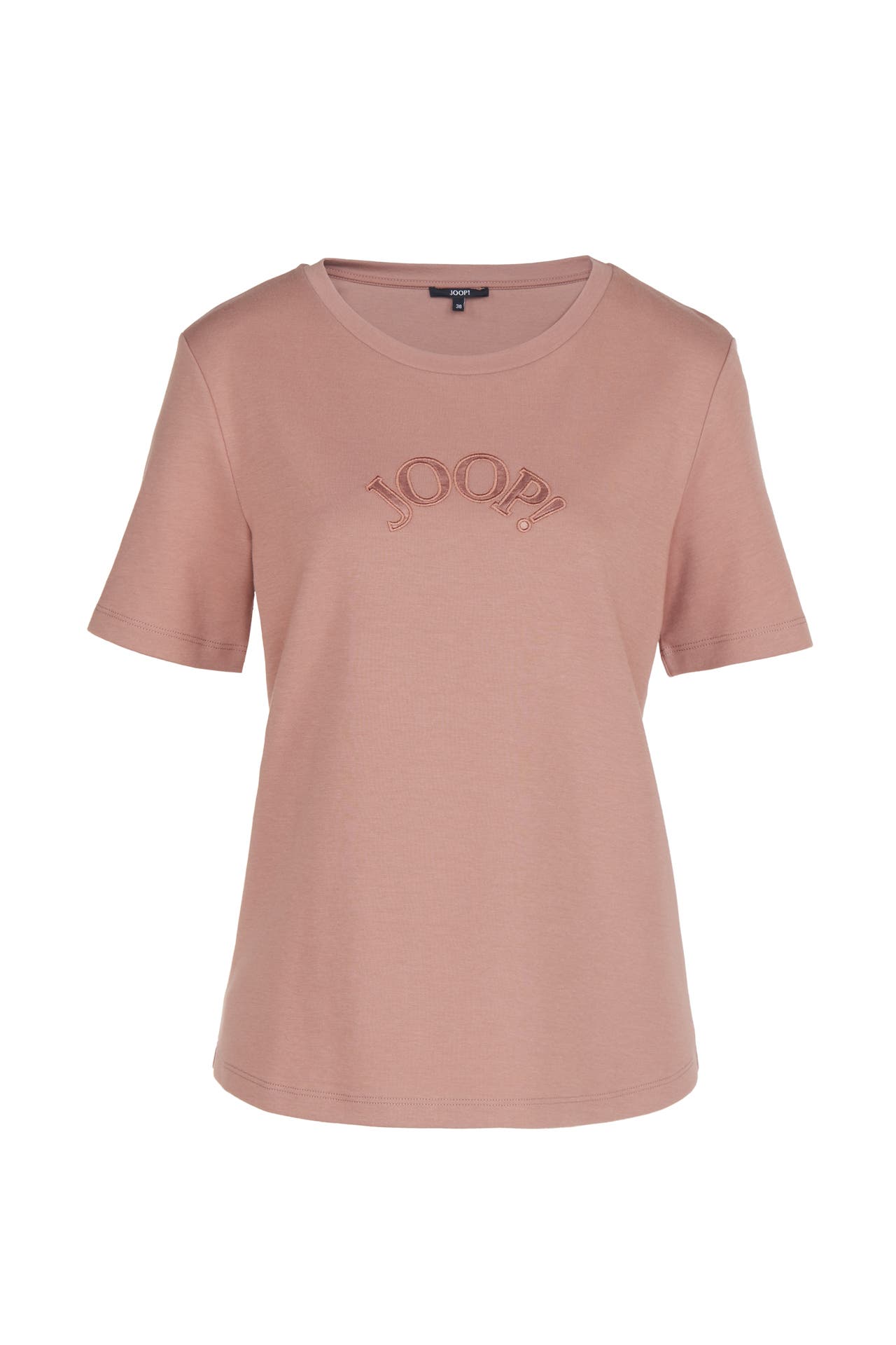 JOOP! T-Shirt dunkelrosa, Bild 1