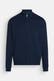 Sweatjacke navy