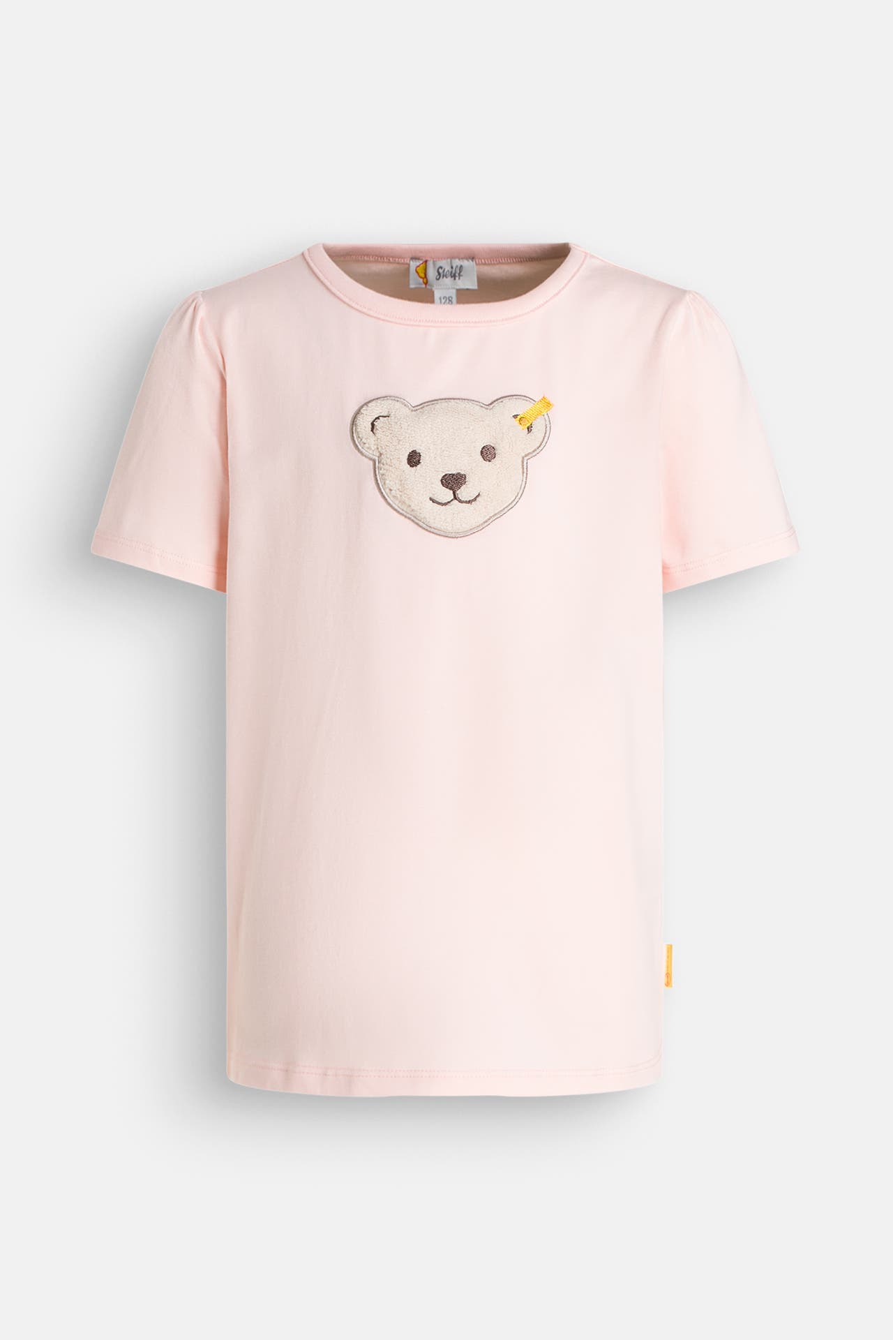 STEIFF T-Shirt rosa, Bild 1