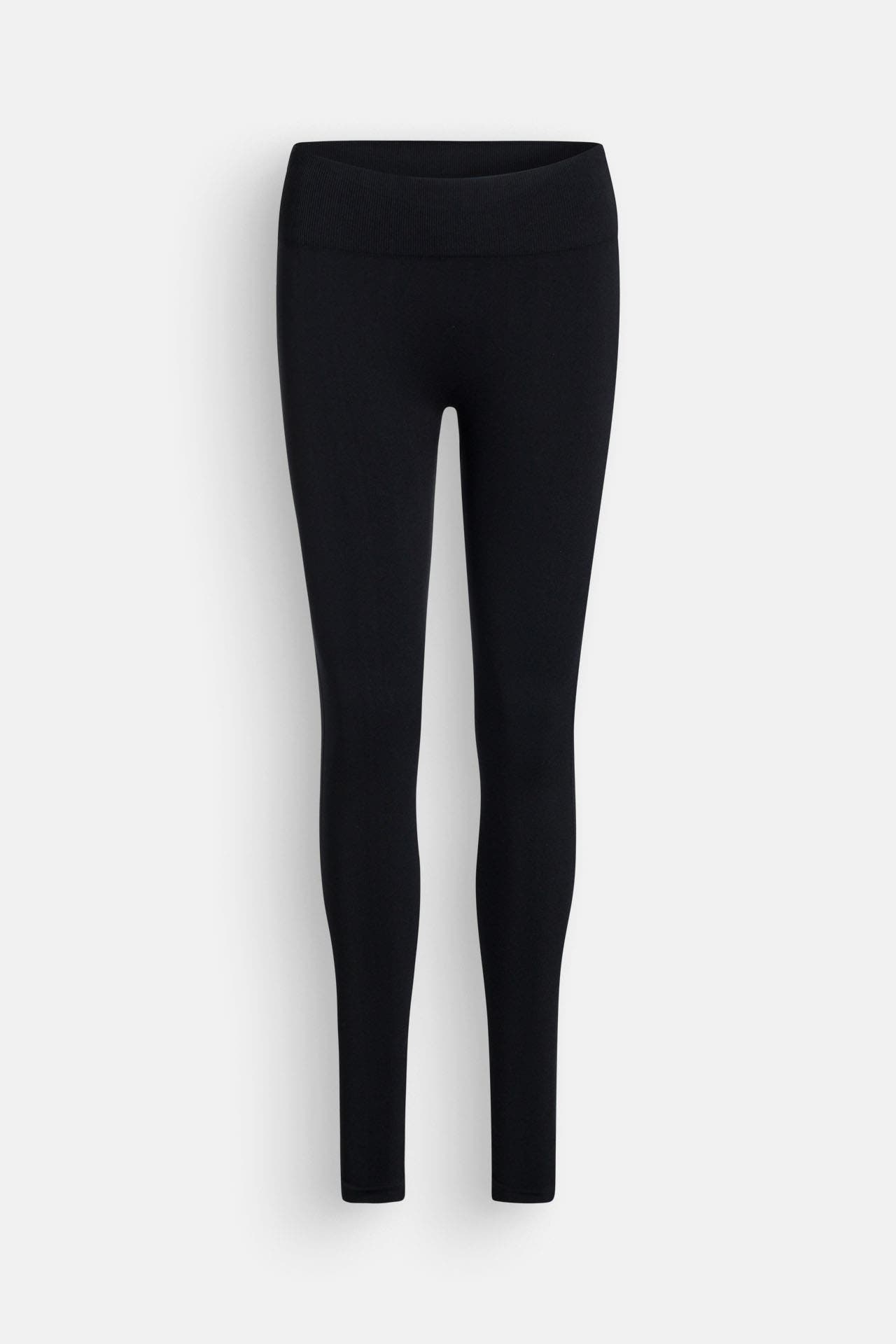 SMILODOX Tights 'Cetrina' schwarz, Bild 1