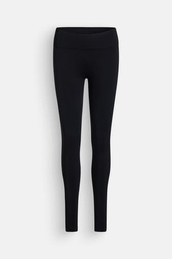 SMILODOX Tights 'Cetrina' schwarz
