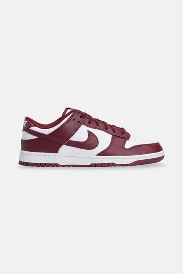 NIKE - Sneaker 'Dunk Low Retro' gemustert