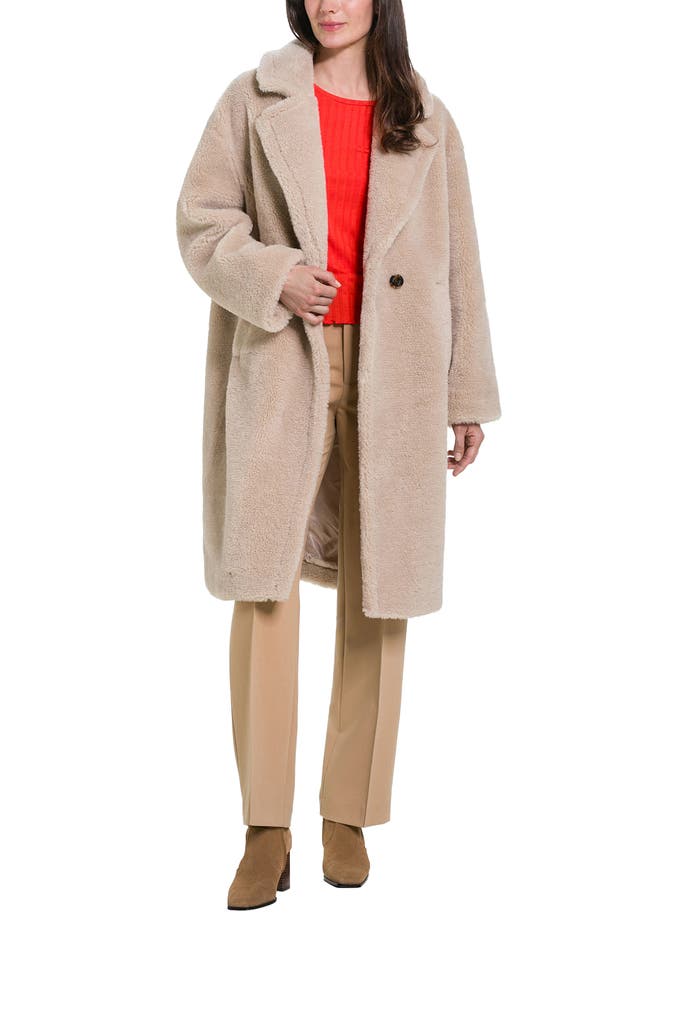 Schwarzer Mantel Guess Amelia Daunenmantel Guess Damen JOOP